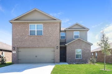 149 Switchback Hill Road Newark, TX 76071